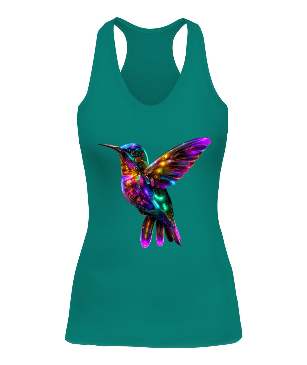 Lady'S Racerback Tank | Bella + Canvas 8800