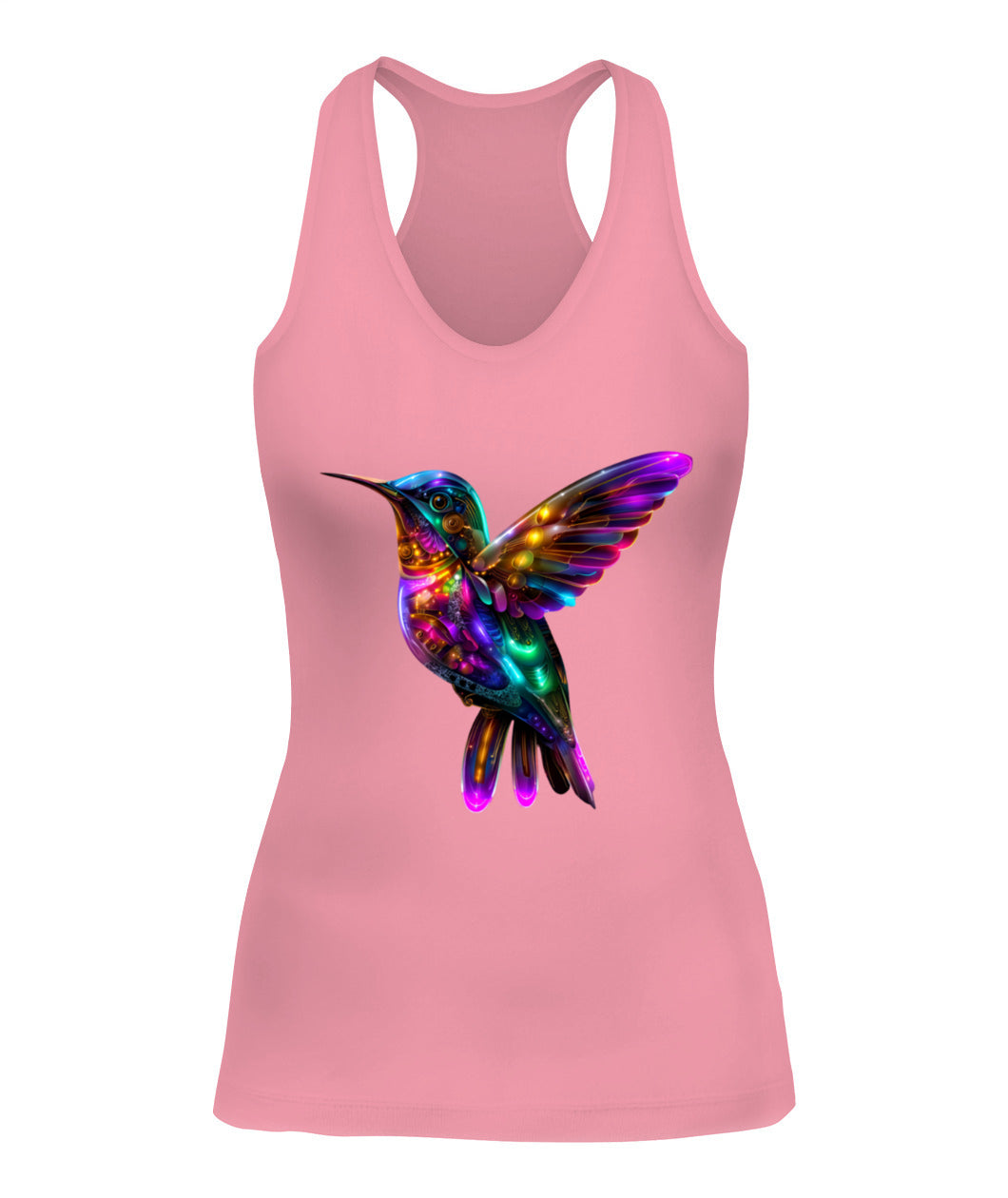 Lady'S Racerback Tank | Bella + Canvas 8800
