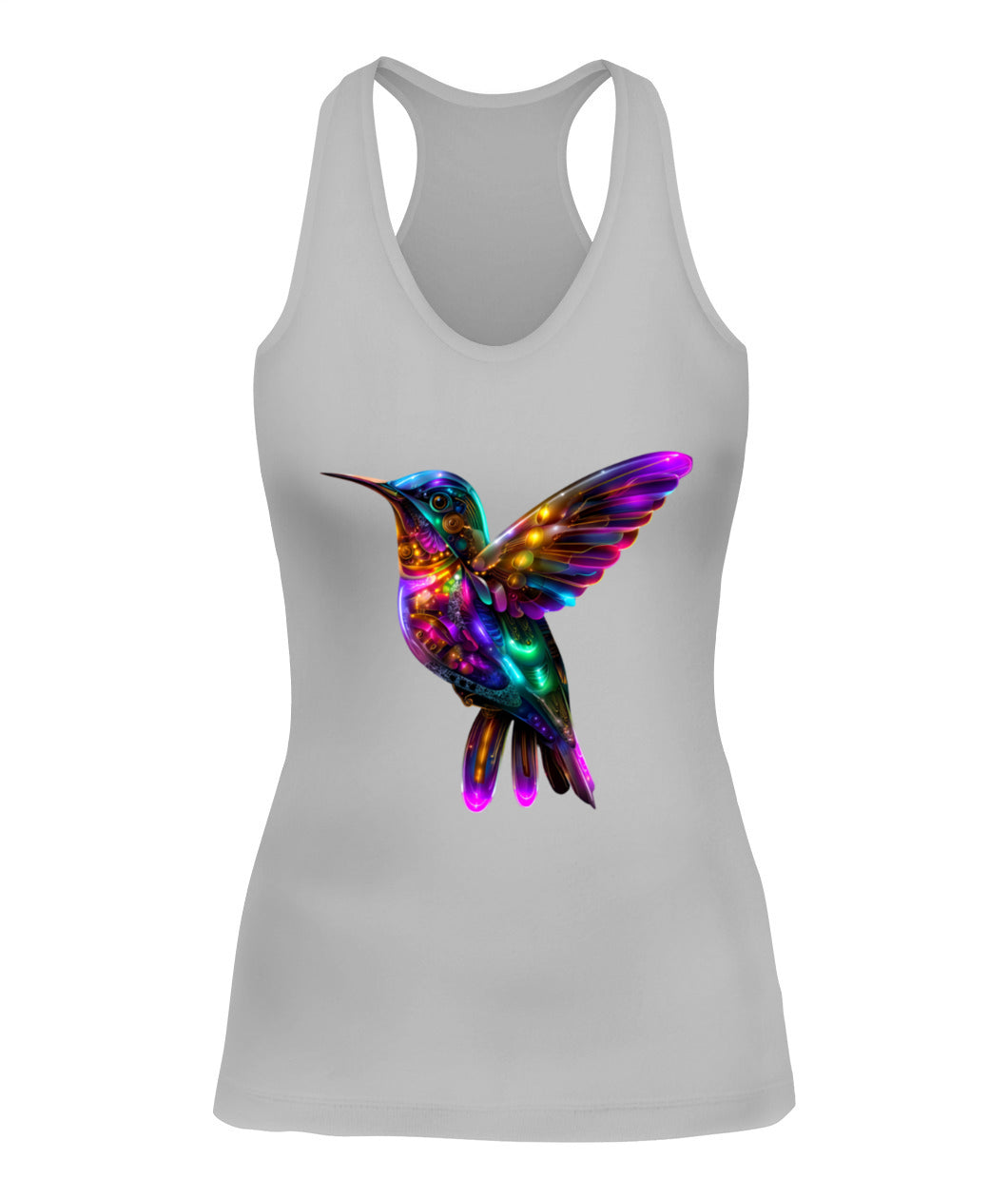 Lady'S Racerback Tank | Bella + Canvas 8800