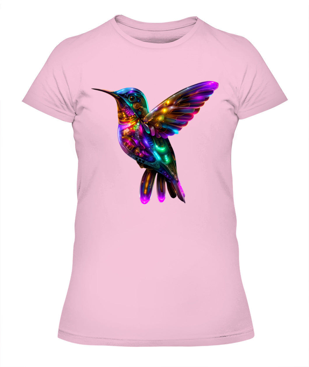 Lady'S T-Shirt | Next Level 3900 (US)