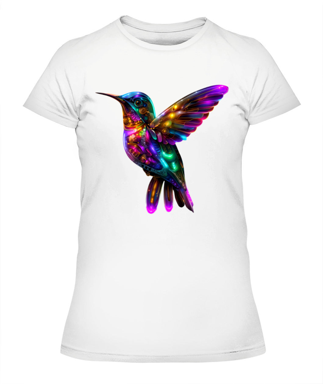 Lady'S T-Shirt | Next Level 3900 (US)