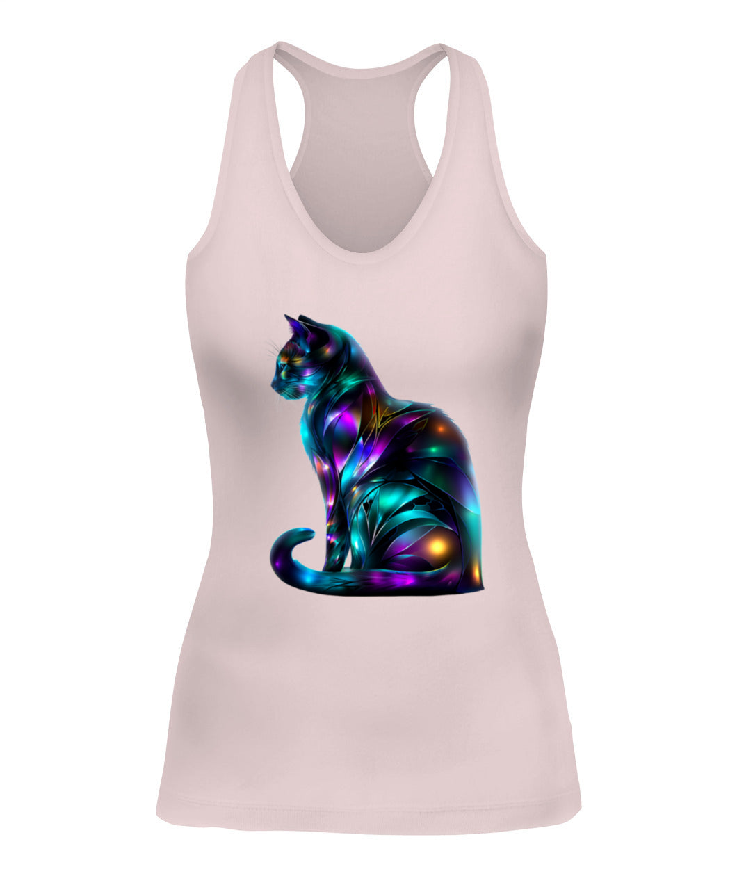 Lady'S Racerback Tank | Bella + Canvas 8800