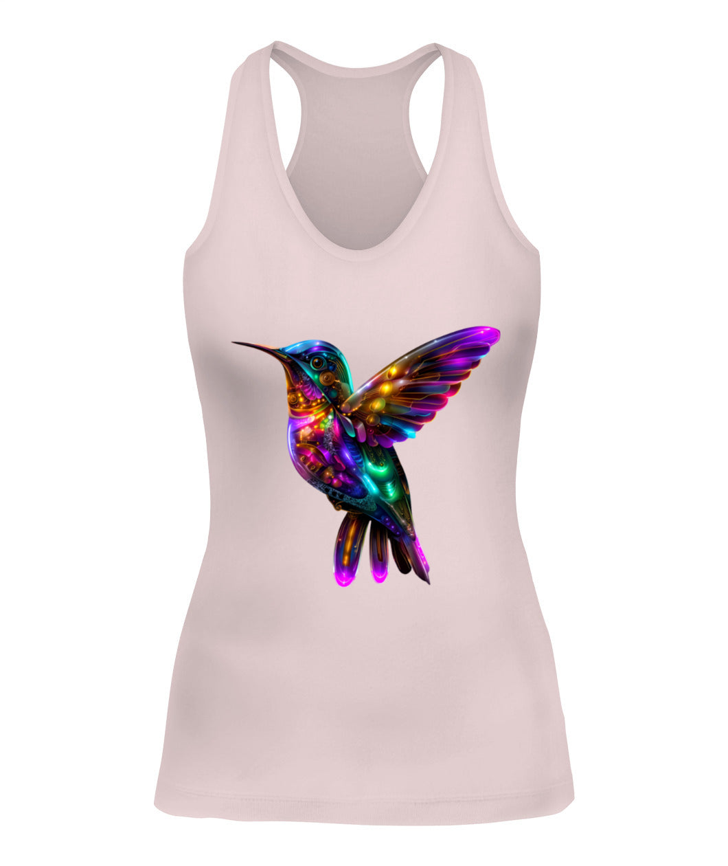 Lady'S Racerback Tank | Bella + Canvas 8800