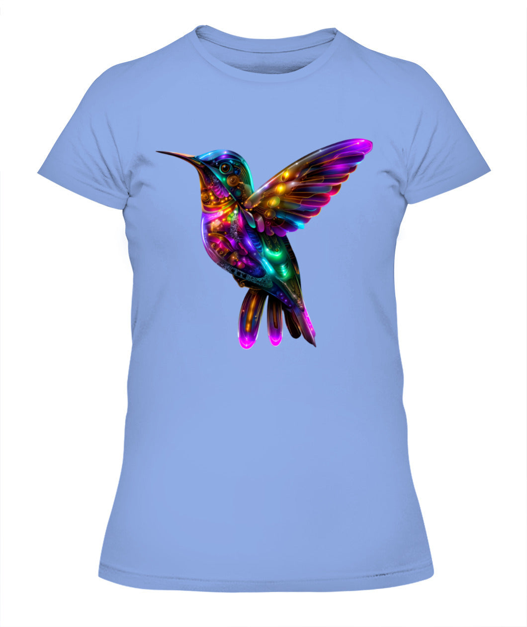 Lady'S T-Shirt | Next Level 3900 (US)