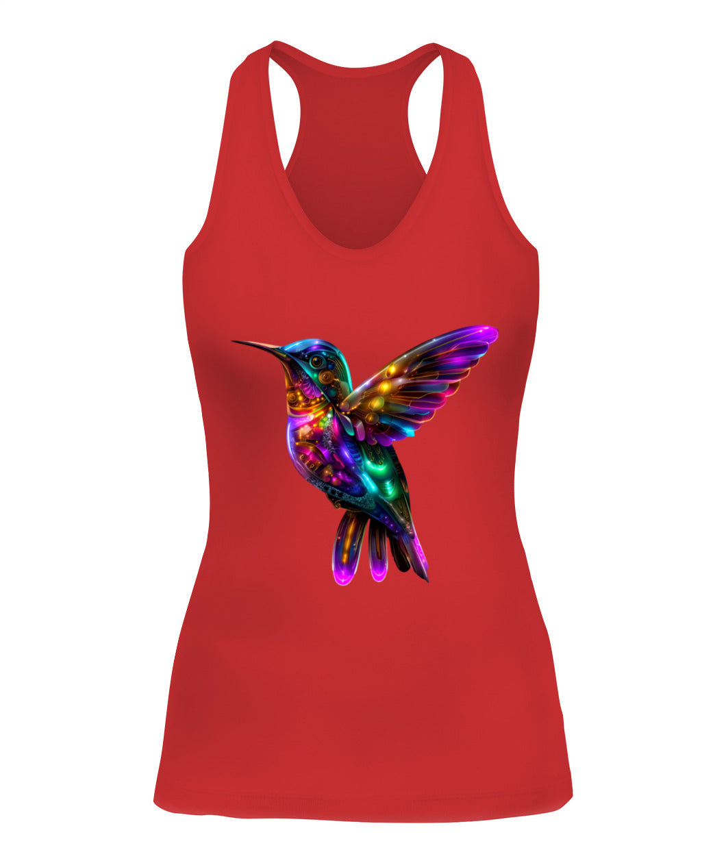 Lady'S Racerback Tank | Bella + Canvas 8800