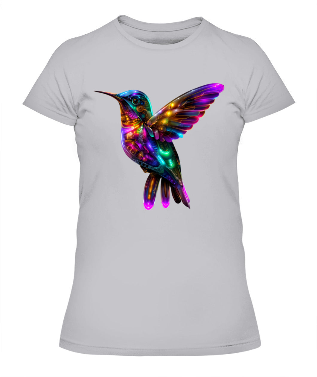 Lady'S T-Shirt | Next Level 3900 (US)