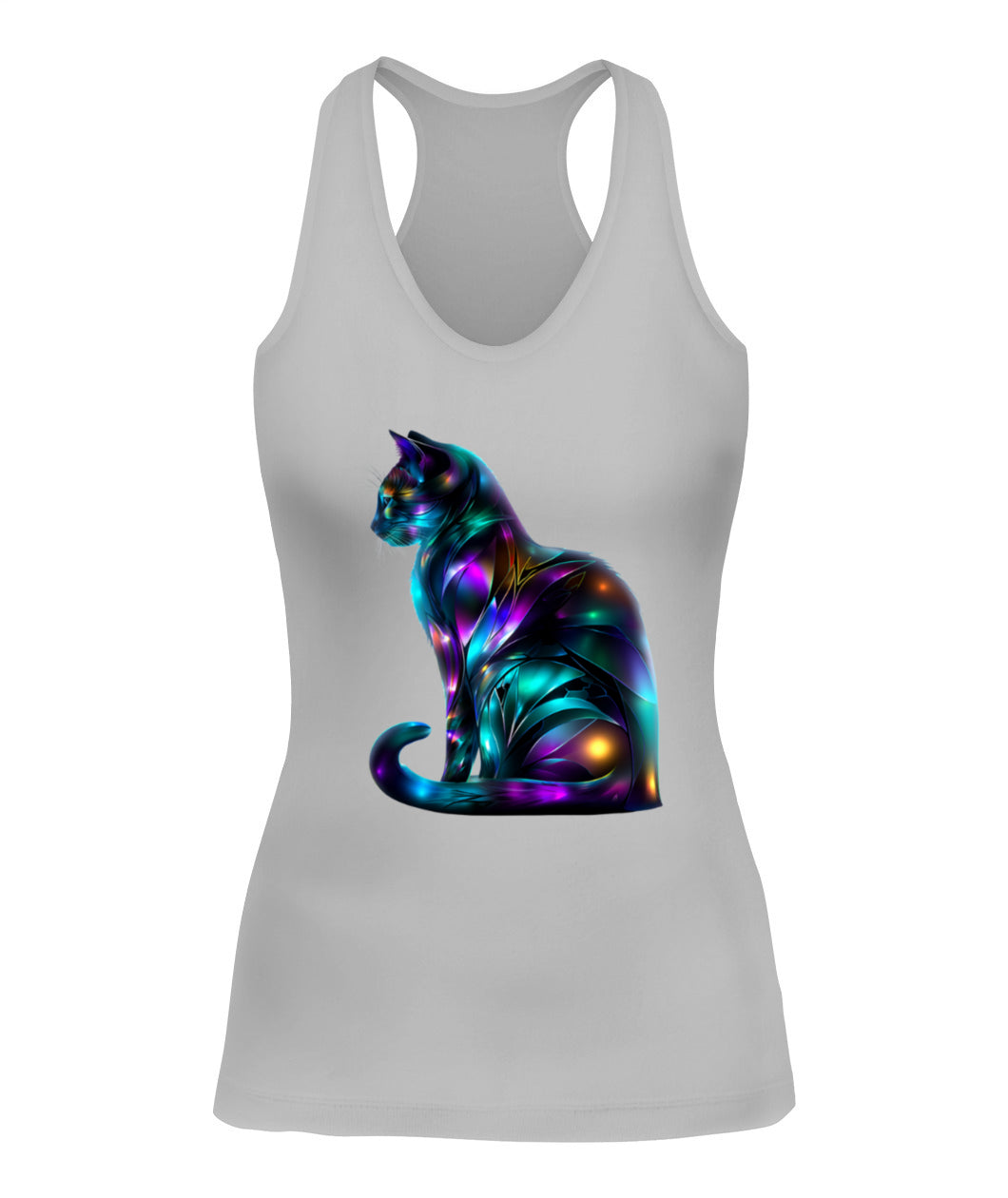 Lady'S Racerback Tank | Bella + Canvas 8800