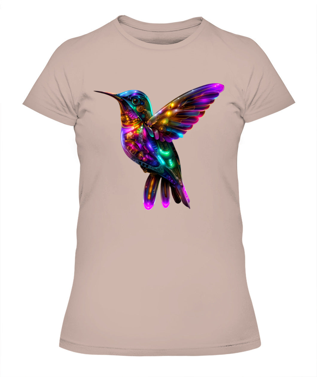 Lady'S T-Shirt | Next Level 3900 (US)