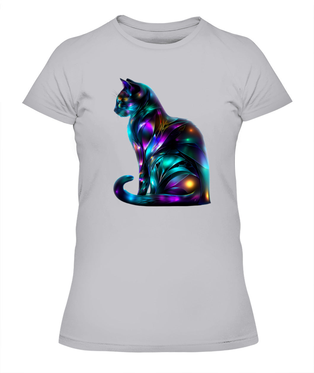 Lady'S T-Shirt | Next Level 3900 (US)