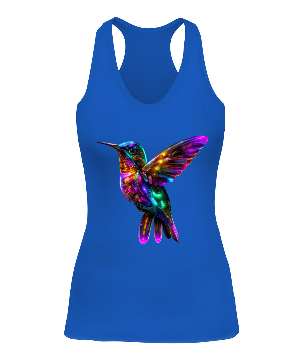 Lady'S Racerback Tank | Bella + Canvas 8800