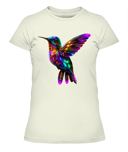 Lady'S T-Shirt | Next Level 3900 (US)