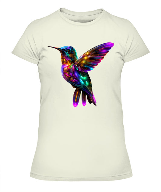 Lady'S T-Shirt | Next Level 3900 (US)