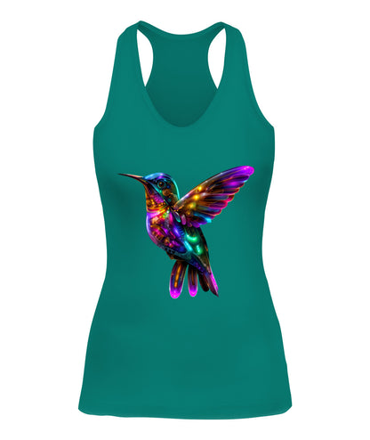 Lady'S Racerback Tank | Bella + Canvas 8800