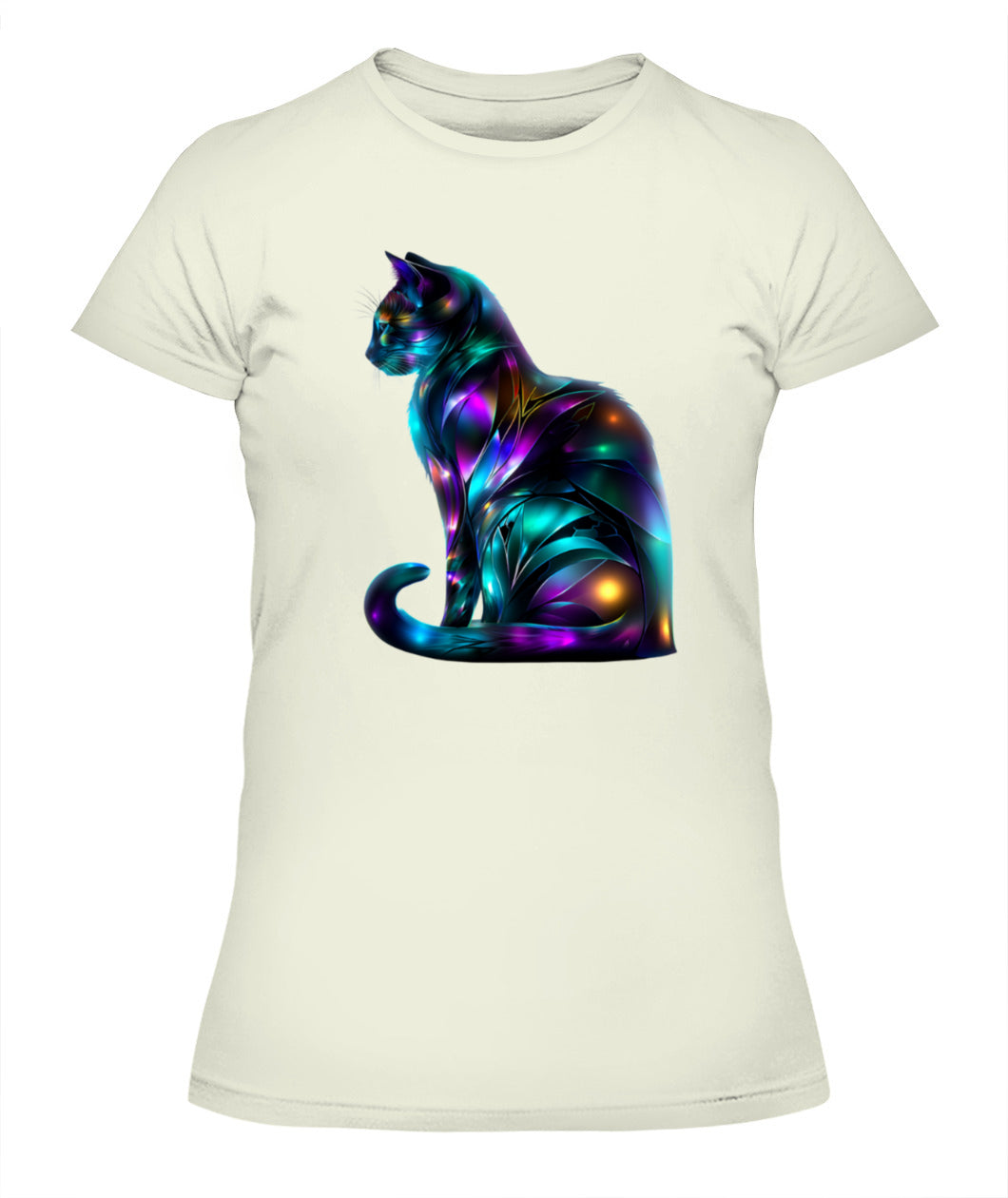 Lady'S T-Shirt | Next Level 3900 (US)