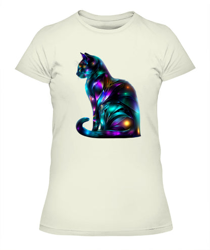 Lady'S T-Shirt | Next Level 3900 (US)
