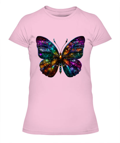 Lady'S T-Shirt | Next Level 3900 (US)