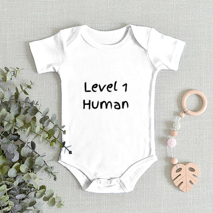 Baby'S Onesie | Rabbit Skins 4400 (US)