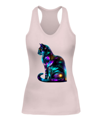 Lady'S Racerback Tank | Bella + Canvas 8800