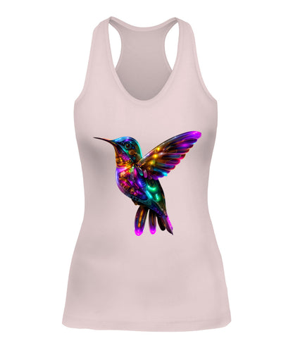 Lady'S Racerback Tank | Bella + Canvas 8800