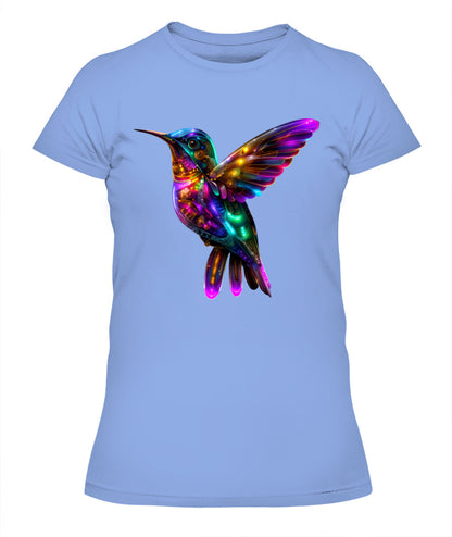Lady'S T-Shirt | Next Level 3900 (US)