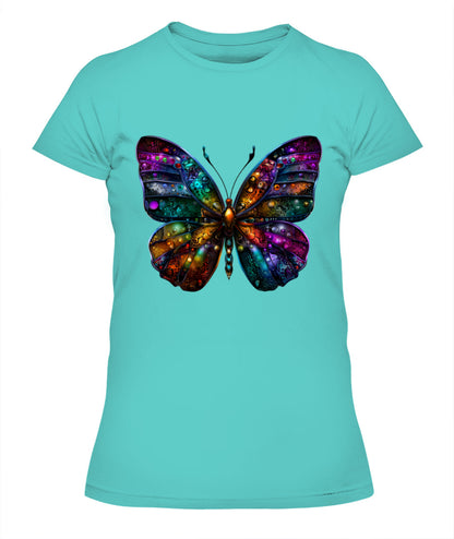 Lady'S T-Shirt | Next Level 3900 (US)
