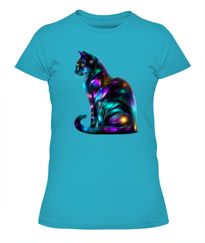 Lady'S T-Shirt | Next Level 3900 (US)
