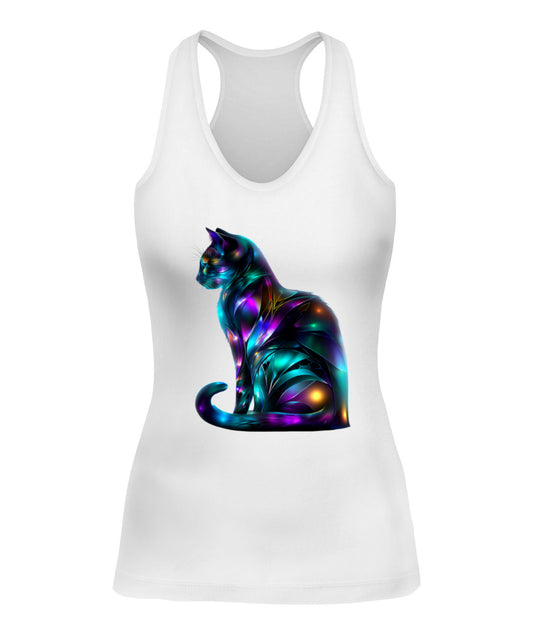 Lady'S Racerback Tank | Bella + Canvas 8800