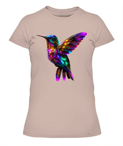 Lady'S T-Shirt | Next Level 3900 (US)