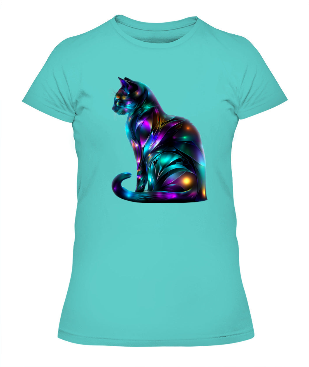 Lady'S T-Shirt | Next Level 3900 (US)