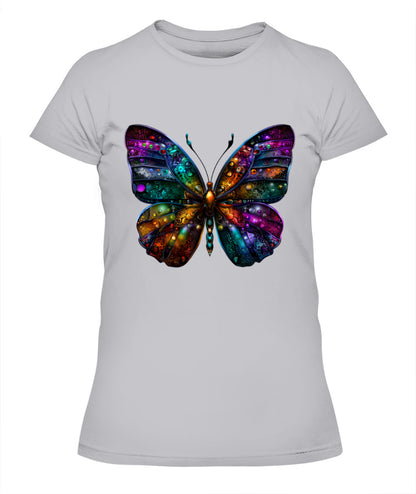 Lady'S T-Shirt | Next Level 3900 (US)