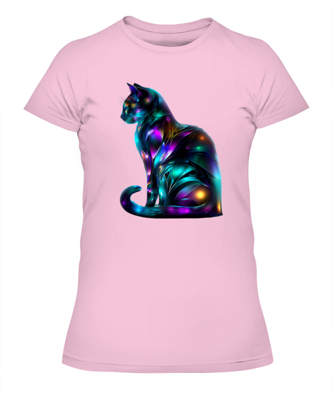 Lady'S T-Shirt | Next Level 3900 (US)
