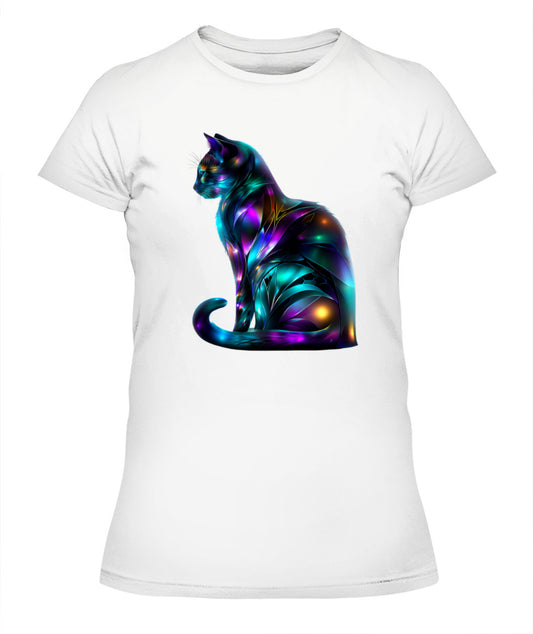 Lady'S T-Shirt | Next Level 3900 (US)