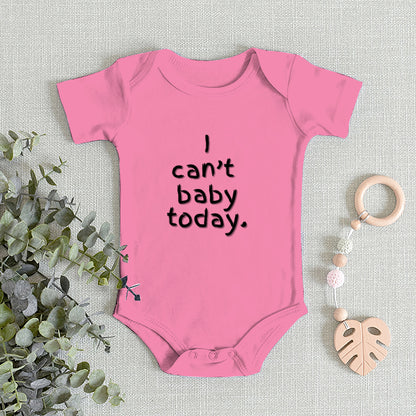 Baby'S Onesie | Rabbit Skins 4400 (US)