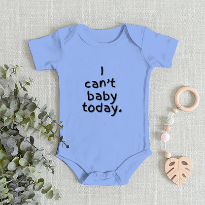 Baby'S Onesie | Rabbit Skins 4400 (US)