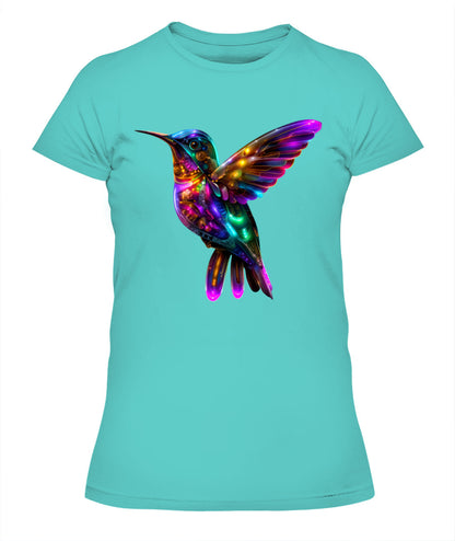 Lady'S T-Shirt | Next Level 3900 (US)