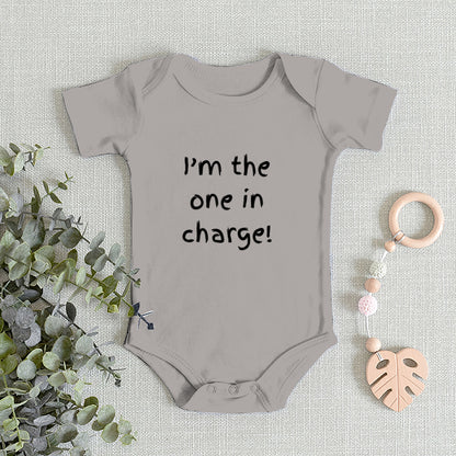 Baby'S Onesie | Rabbit Skins 4400 (US)