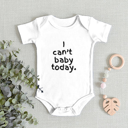 Baby'S Onesie | Rabbit Skins 4400 (US)