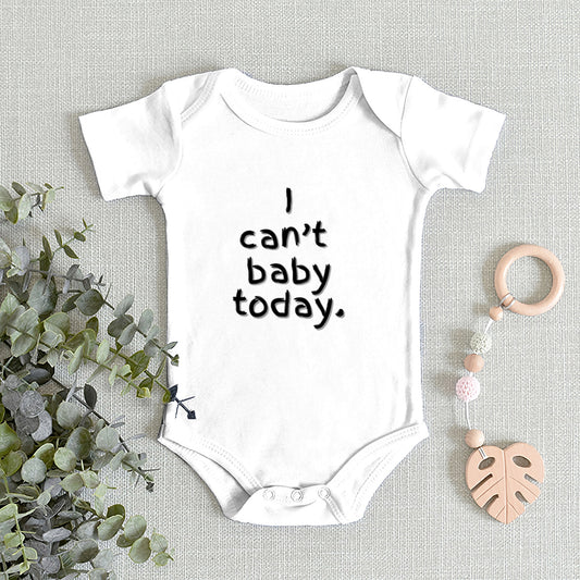Baby'S Onesie | Rabbit Skins 4400 (US)