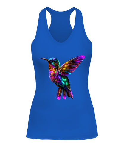 Lady'S Racerback Tank | Bella + Canvas 8800