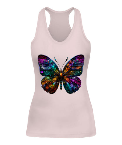 Lady'S Racerback Tank | Bella + Canvas 8800